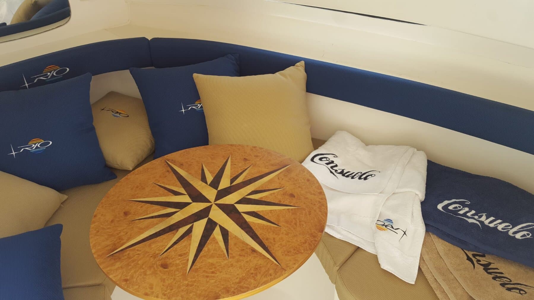 Rio 550 Cruiser – Bild 9