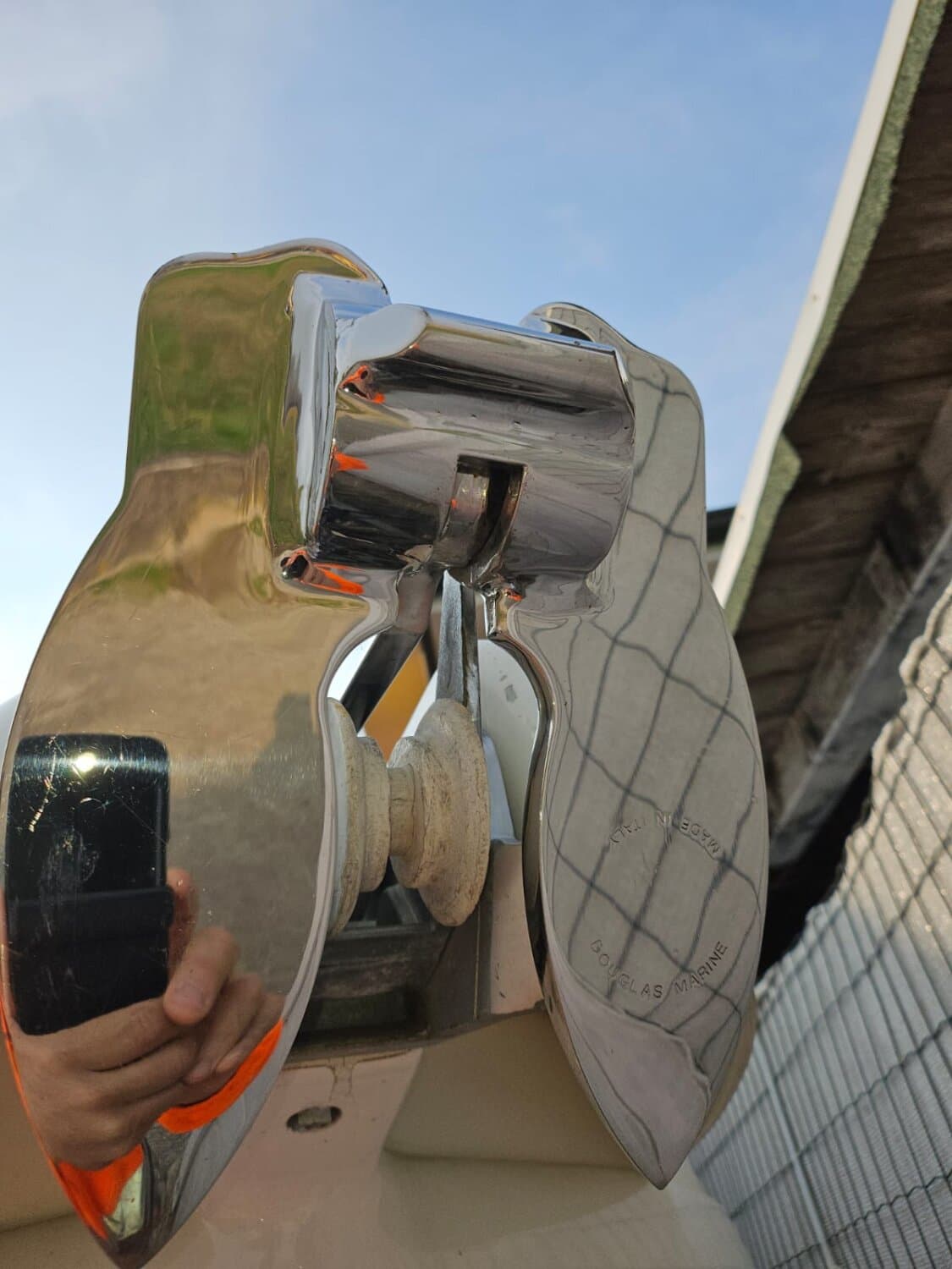 Rio 550 Cruiser – Bild 11
