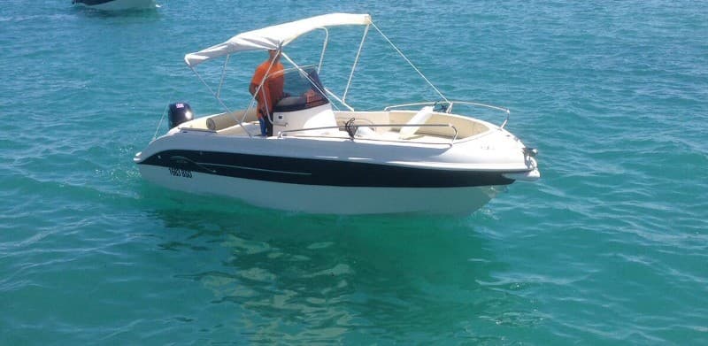 AS Marine 570 Open – Bild 3
