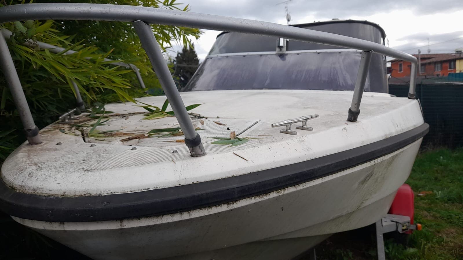 Rio 550 Onda – Bild 6