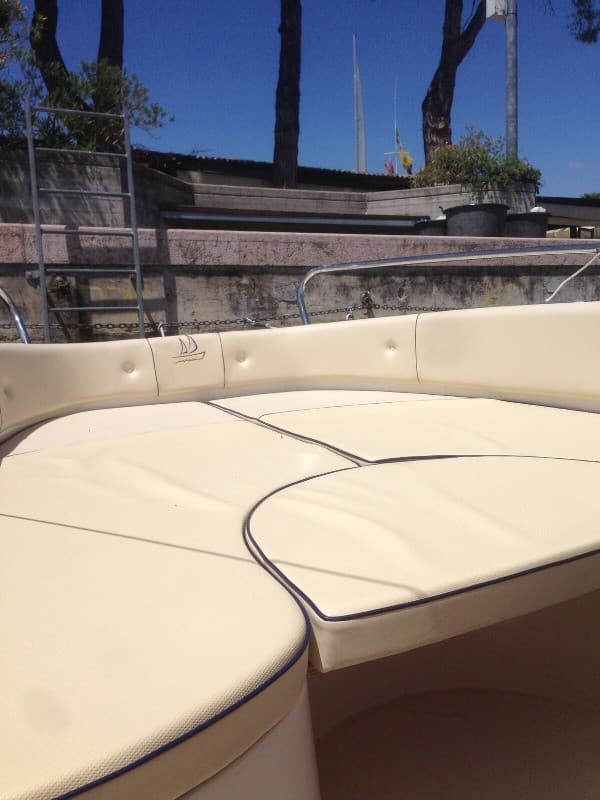 AS Marine 570 Open – Bild 4