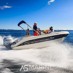 AS Marine 570 Open