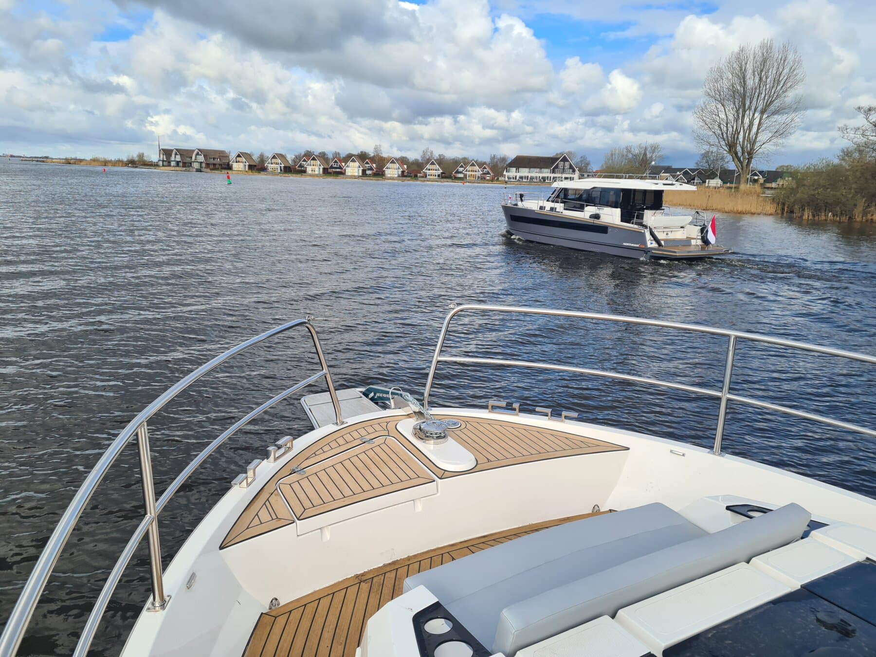 Northman 1200 Electric - new to order – Bild 3