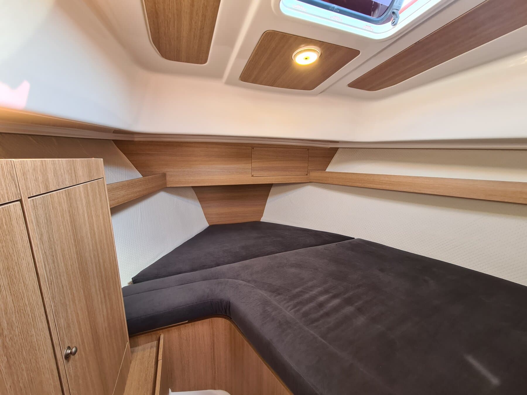 Northman Nexus Revo 870 Hardtop Electric - new to order – Bild 3