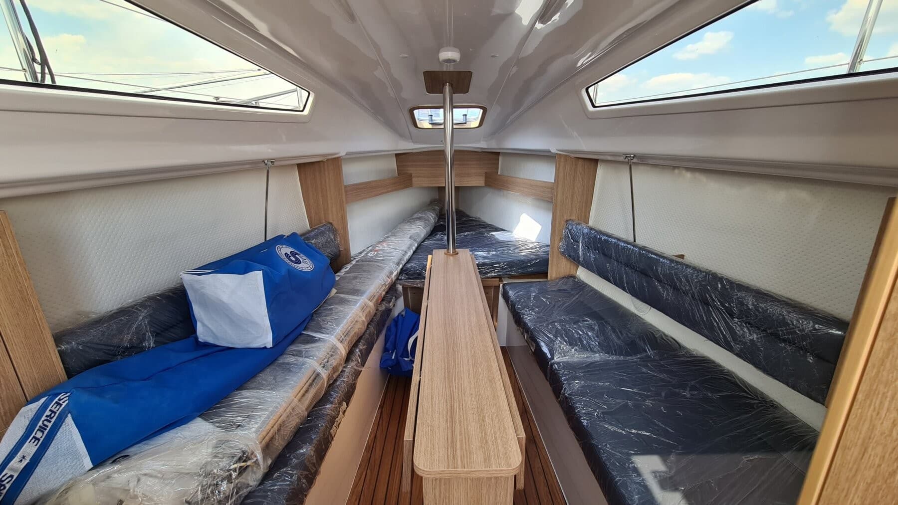 Northman Maxus Evo 24 - New boat in Stock – Aktuell verfügbar – Bild 2