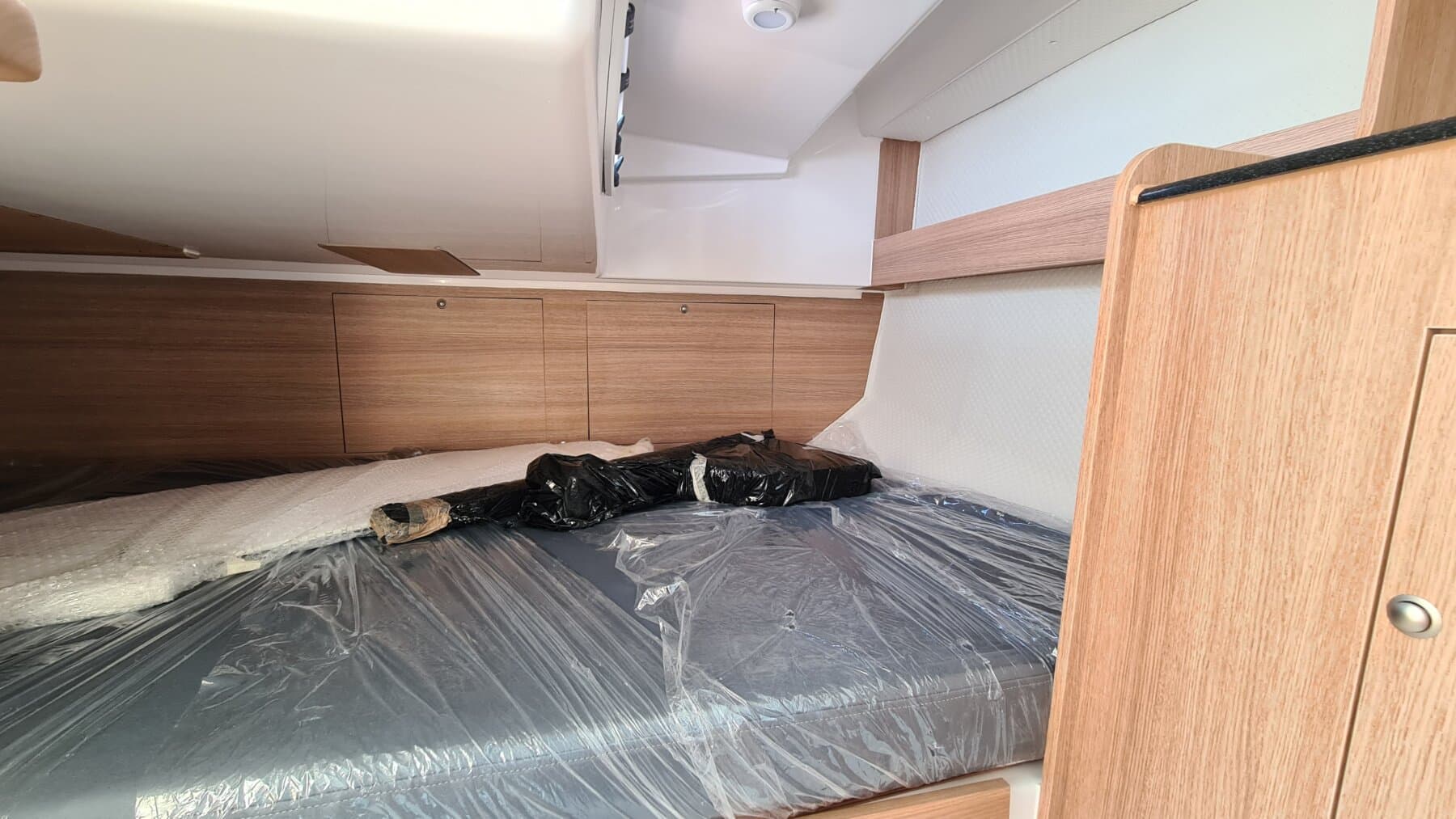 Northman Maxus Evo 24 - New boat in Stock – Aktuell verfügbar – Bild 6
