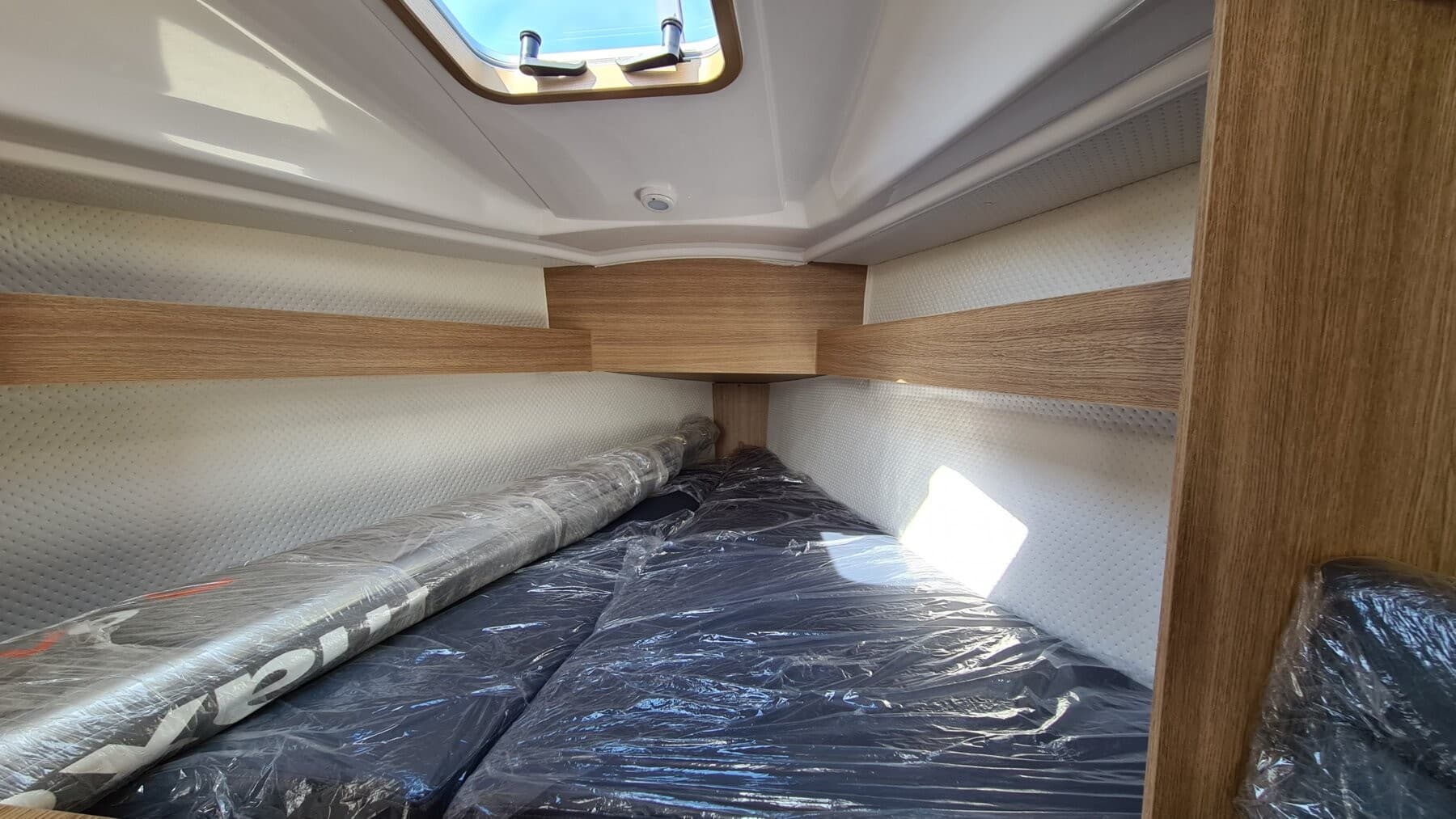 Northman Maxus Evo 24 - New boat in Stock – Aktuell verfügbar – Bild 3