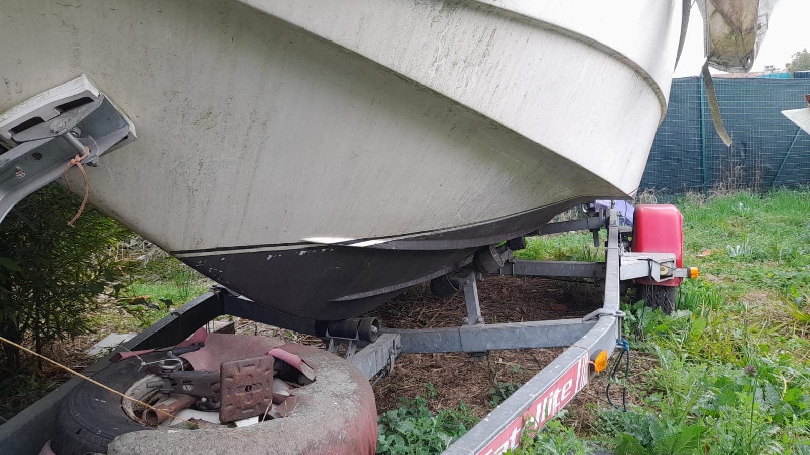 Rio 550 Onda – Bild 2