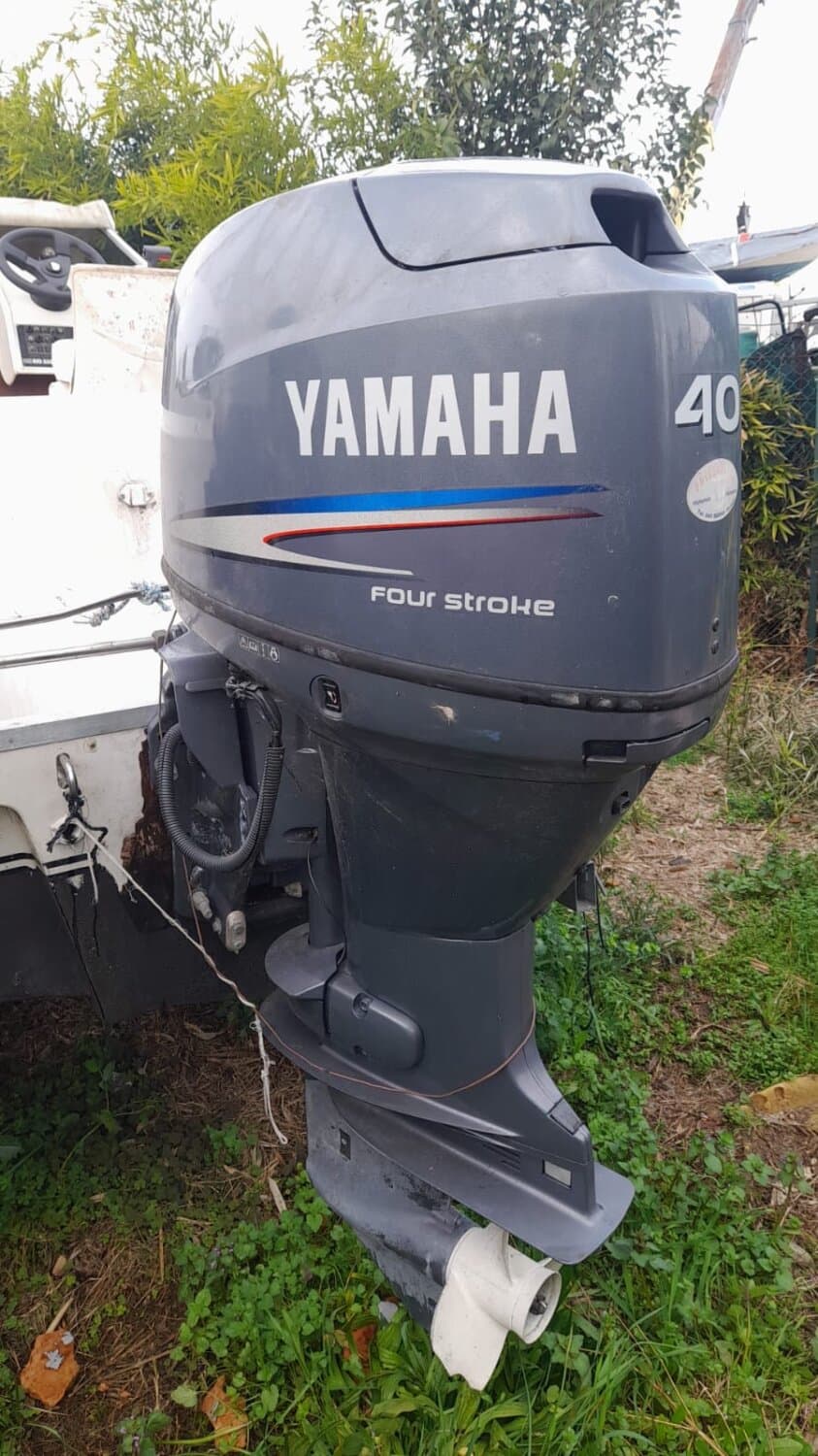 Rio 550 Onda – Bild 3