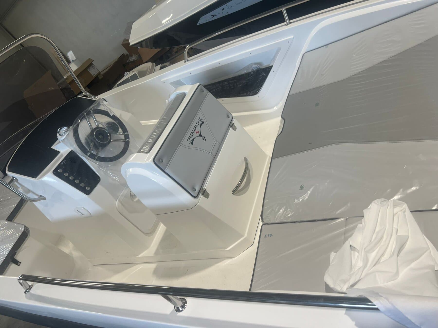 Trimarchi Petra – Bild 5