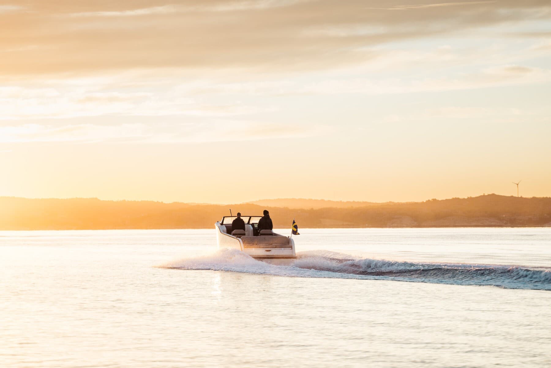 X Shore 1 - Open Version - new to order – Bild 10