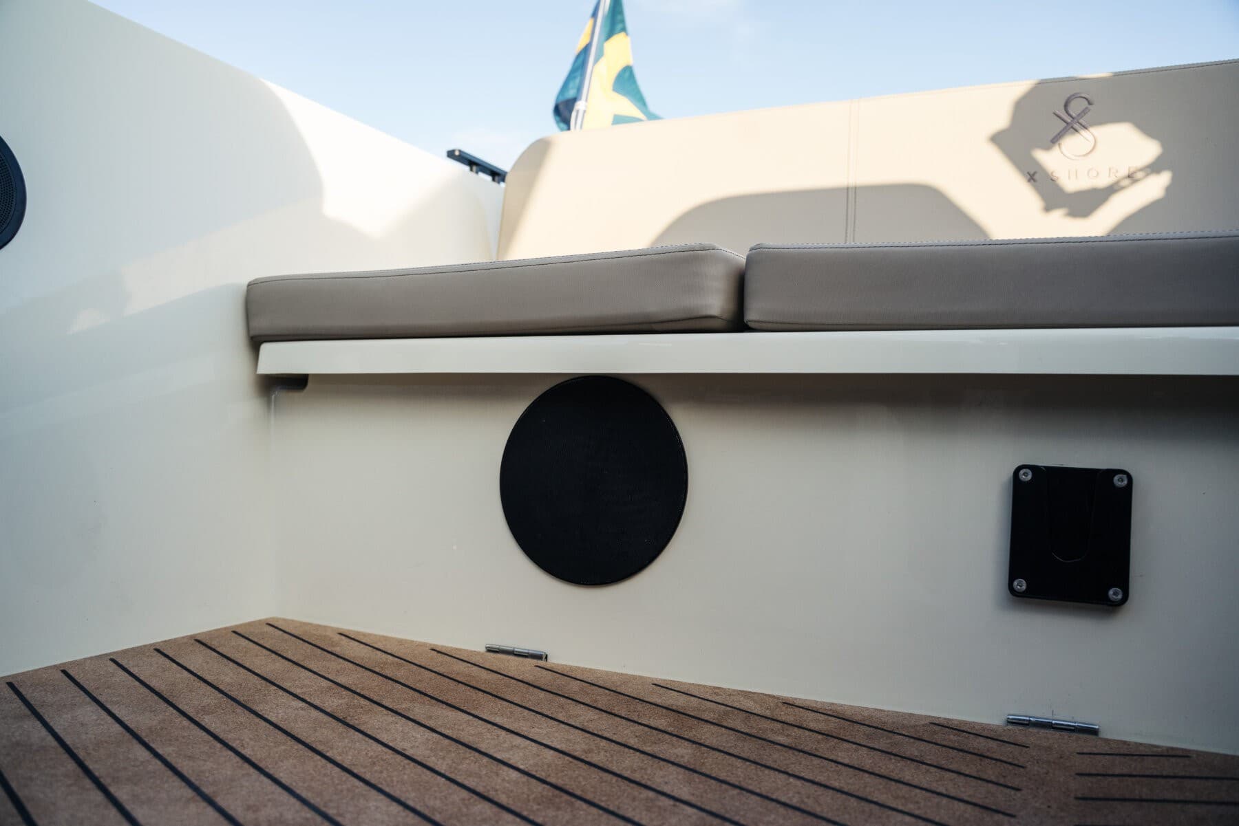 X Shore 1 - Open Version - new to order – Bild 9