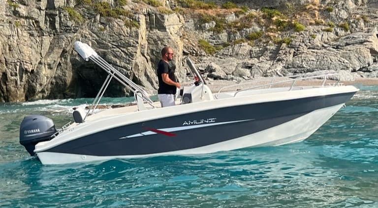 Trimarchi Amunì