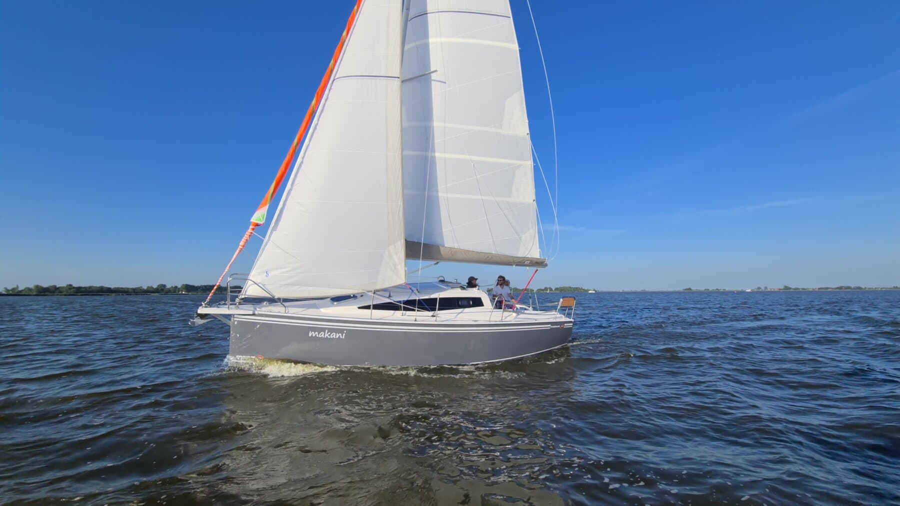 Northman Maxus 26 - new to order – Bild 2
