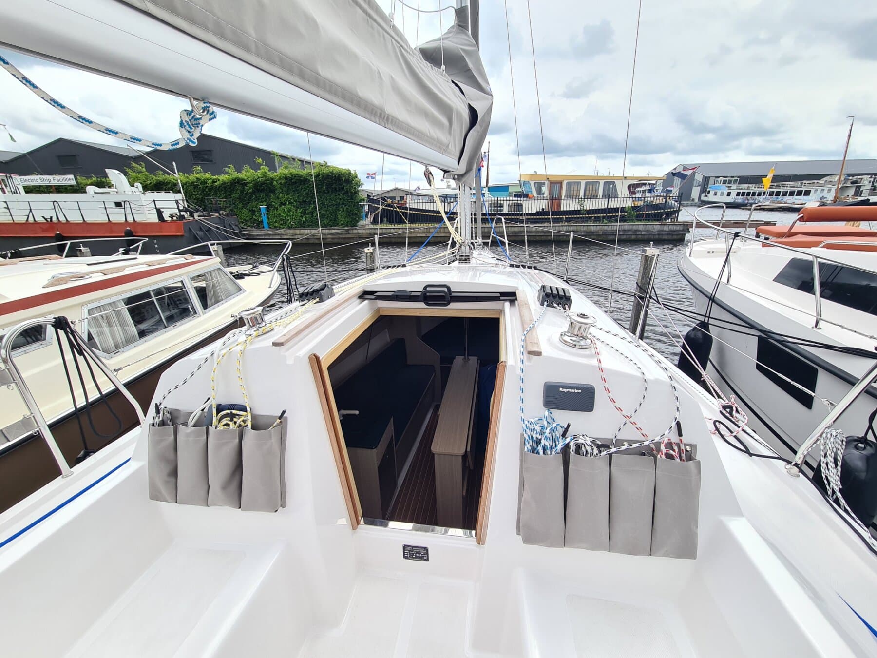 Northman Maxus 26 - new to order – Bild 4