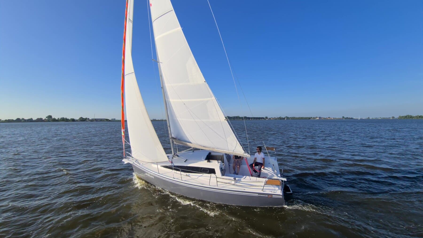 Northman Maxus 26 - new to order – Bild 9