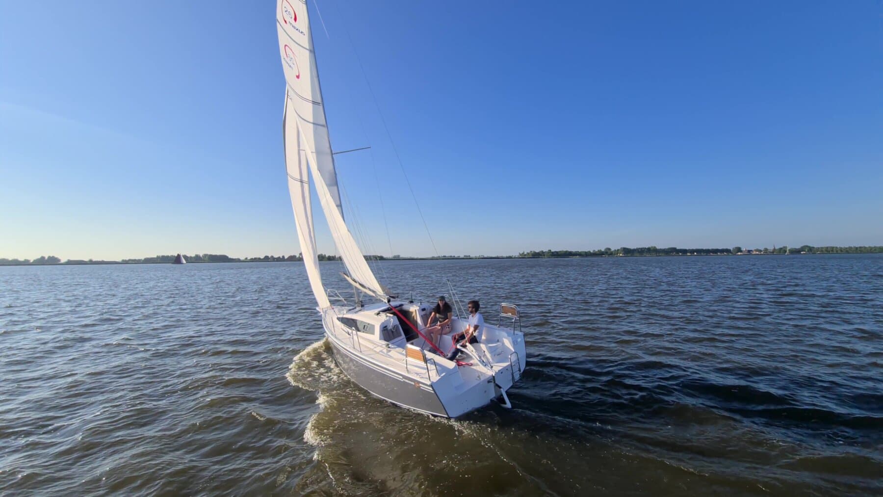 Northman Maxus 26 - new to order – Bild 3