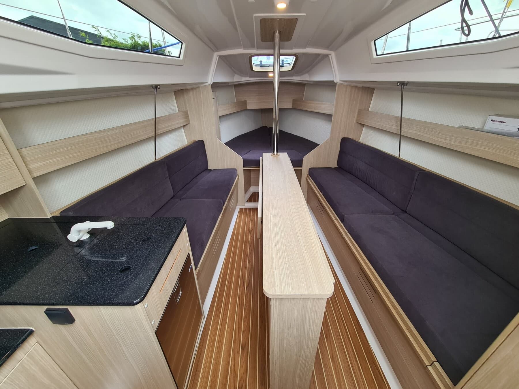 Northman Maxus 26 - new to order – Bild 5