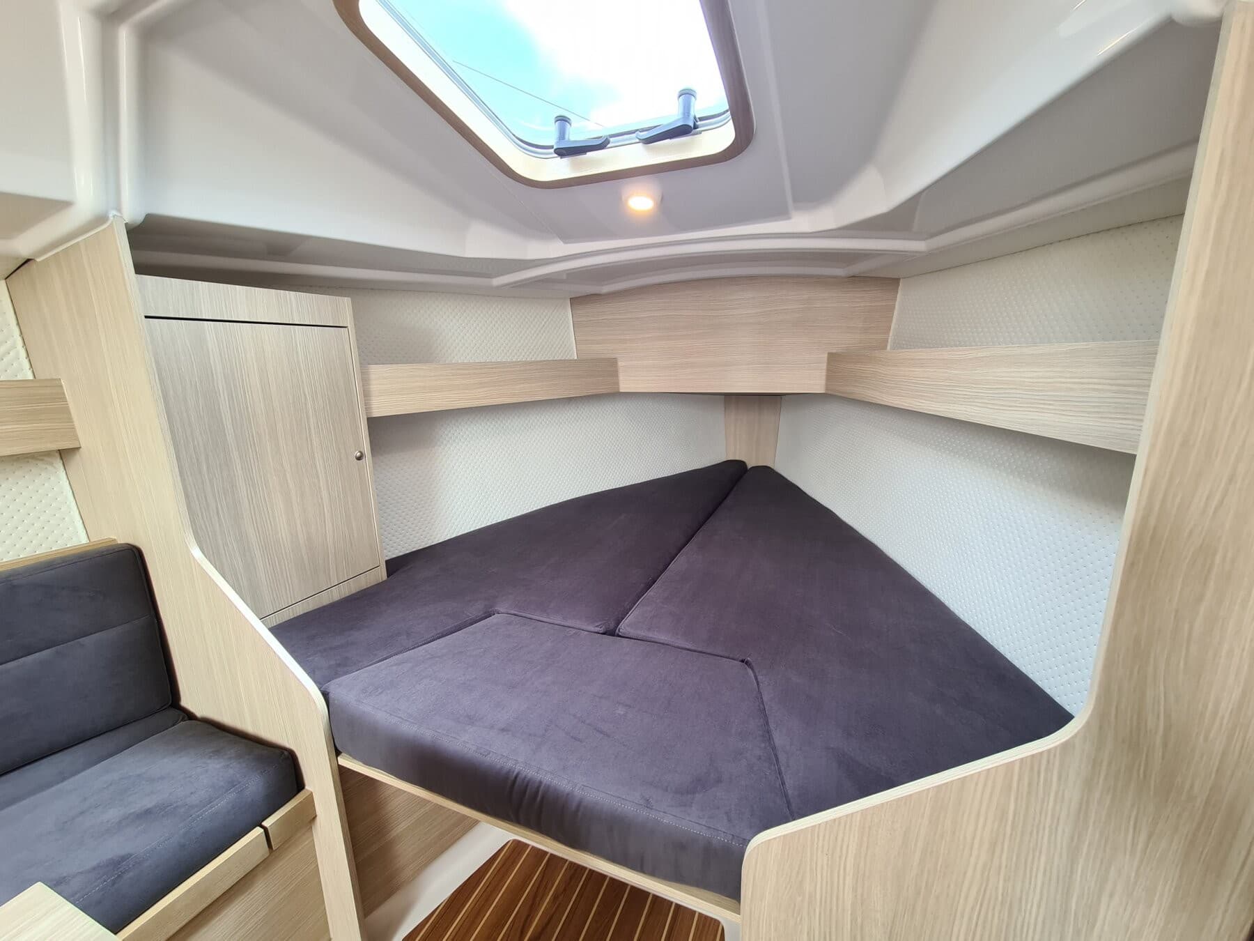 Northman Maxus 26 - new to order – Bild 8