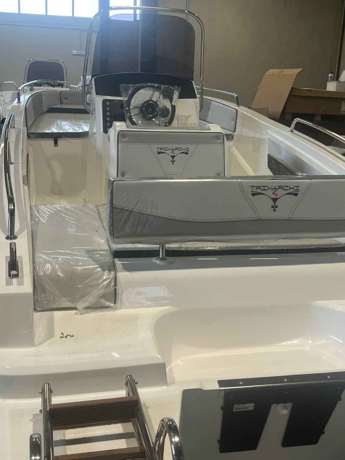 Trimarchi Petra – Bild 3