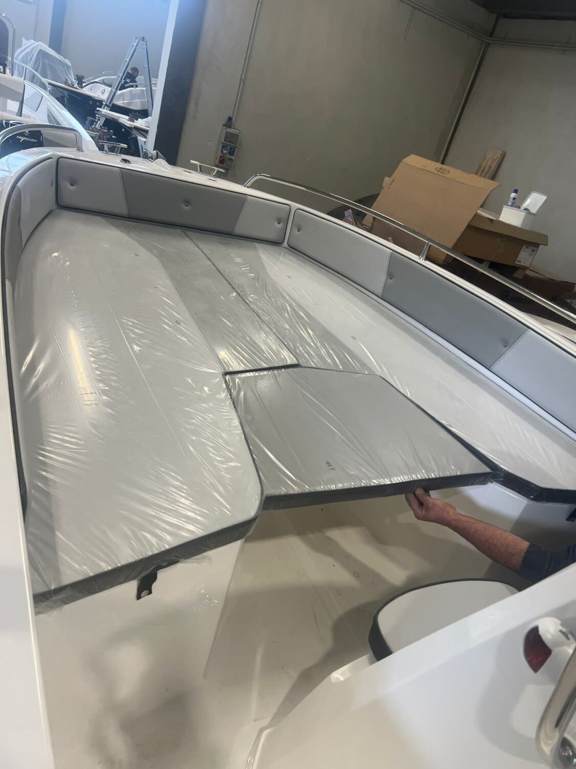 Trimarchi Petra – Bild 2