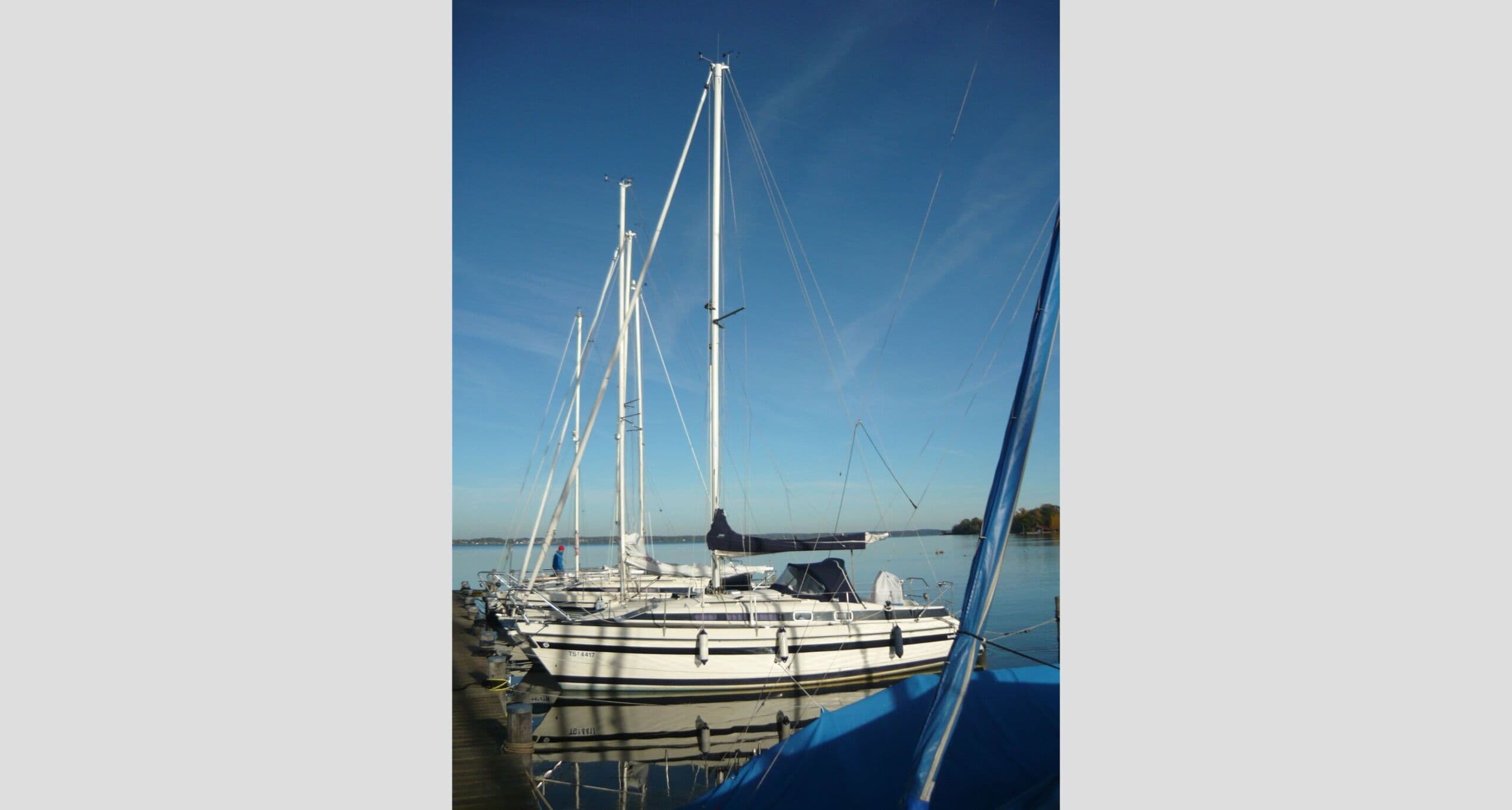 Schoechl Sunbeam 29