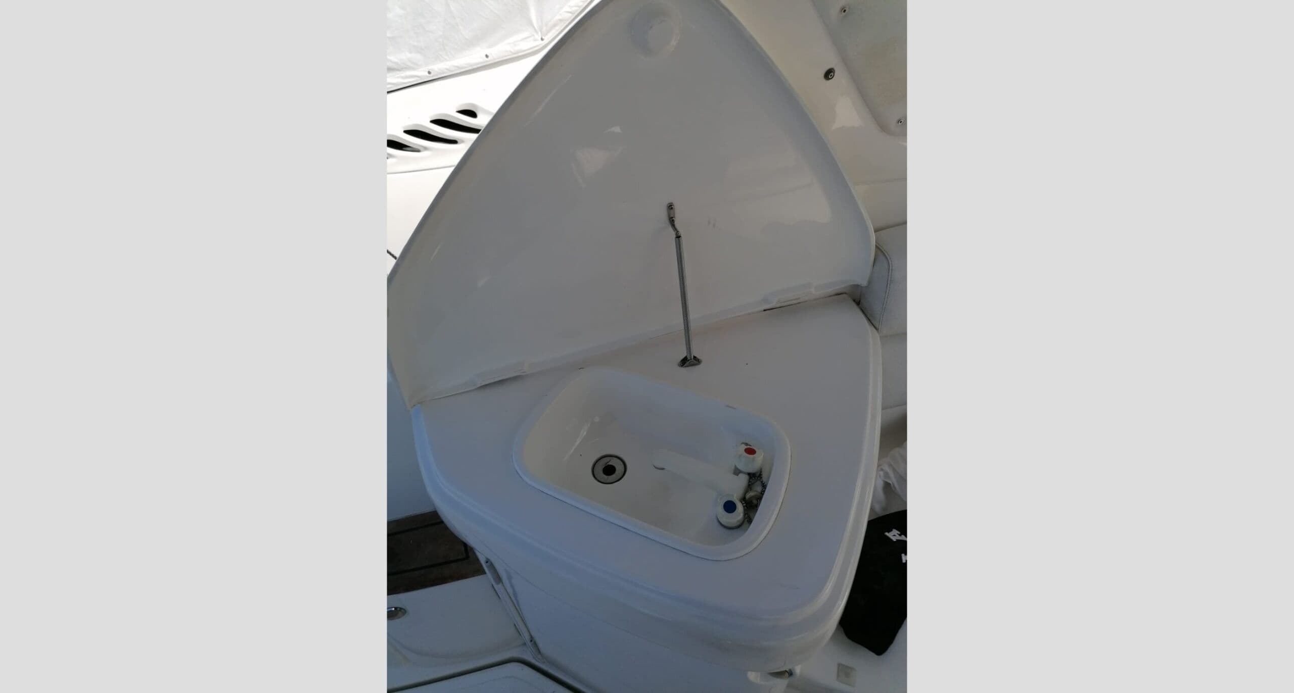 SEALINE S28 MA-F 849 – Bild 7