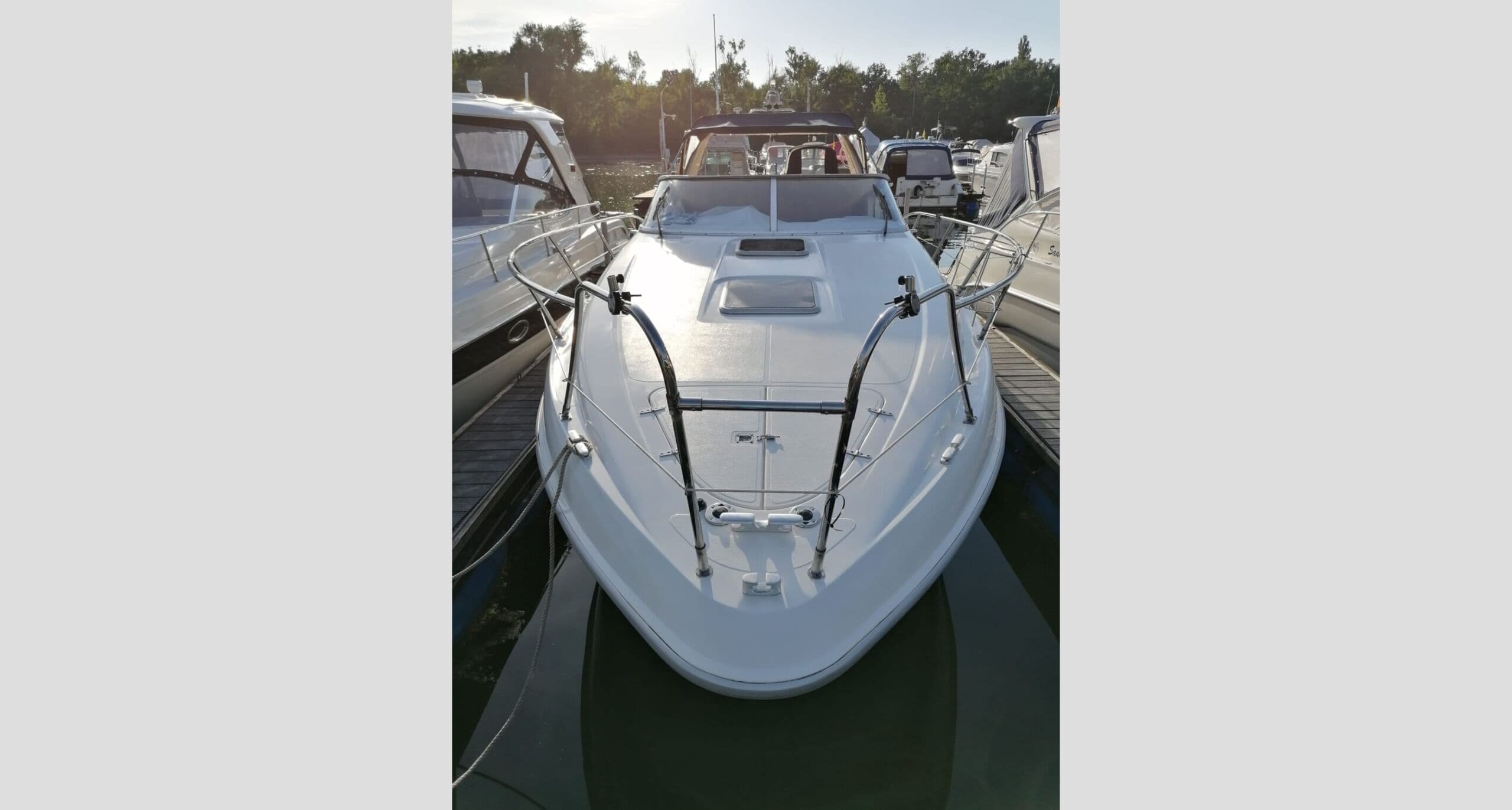 SEALINE S28 MA-F 849 – Bild 10