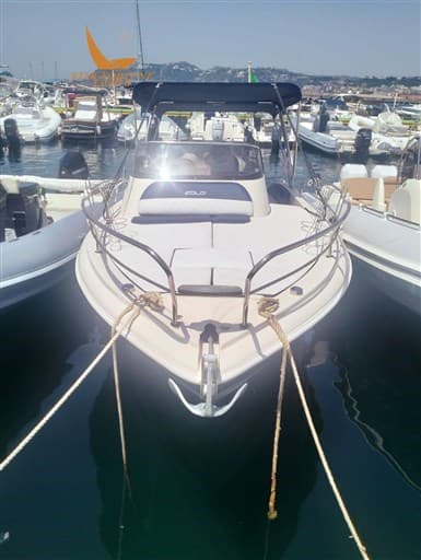 Eolo Marine 830 Day – Bild 2