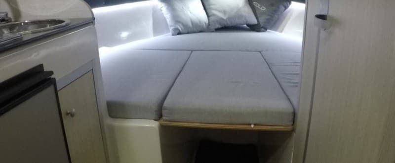 Eolo Marine 830 Day – Bild 5