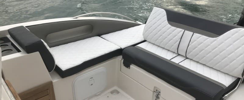 Eolo Marine 830 Day – Bild 7