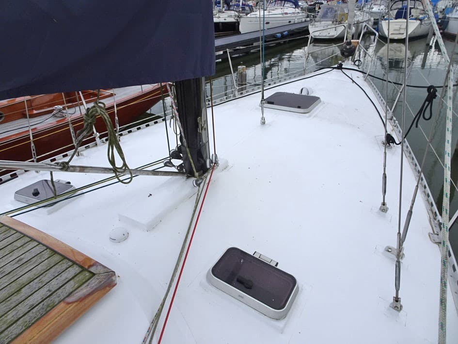 Van de Stadt 36 Zeehond – Bild 9