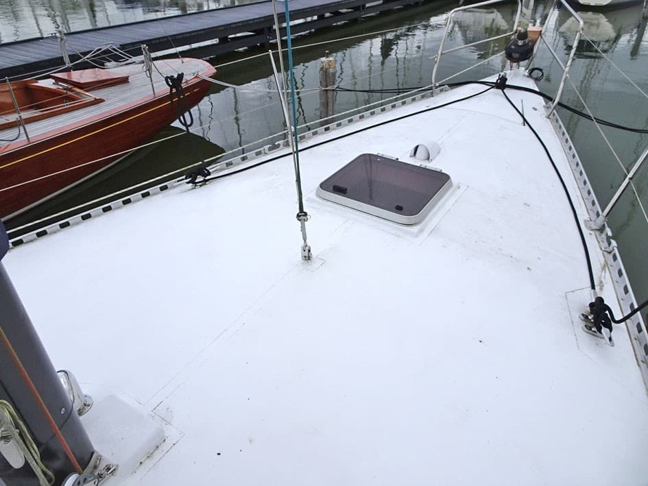 Van de Stadt 36 Zeehond – Bild 7