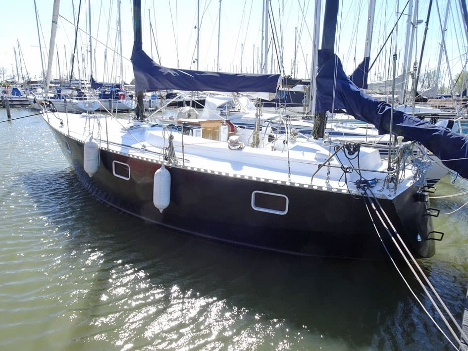 Van de Stadt 36 Zeehond – Bild 3
