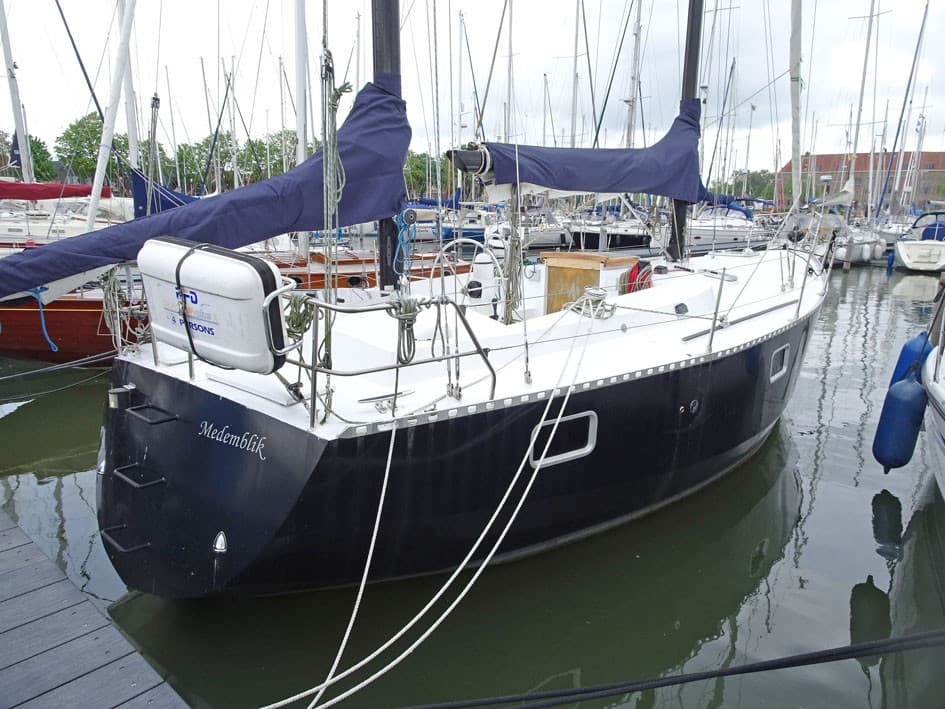 Van de Stadt 36 Zeehond – Bild 5