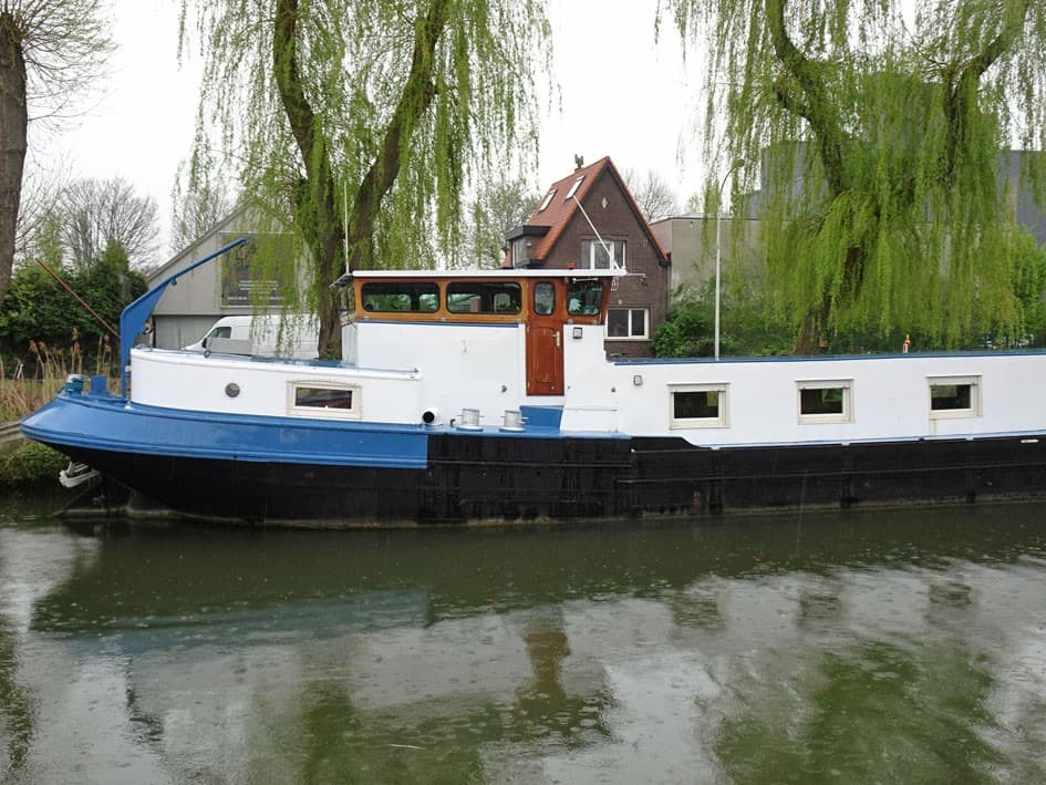 Luxe Motor 28.92 met UCB – Bild 6