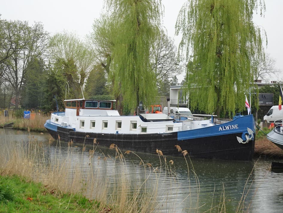 Luxe Motor 28.92 met UCB – Bild 2