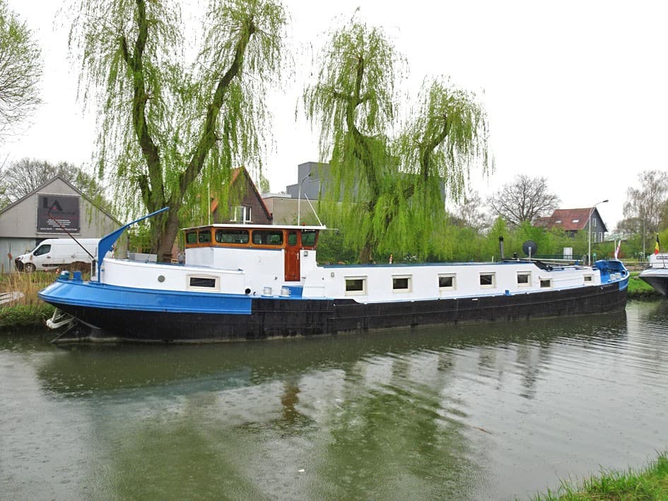 Luxe Motor 28.92 met UCB – Bild 5