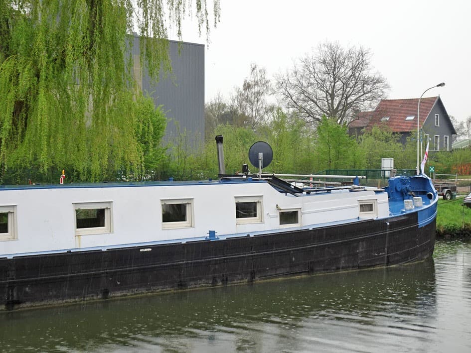 Luxe Motor 28.92 met UCB – Bild 4