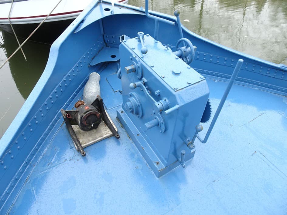 Luxe Motor 28.92 met UCB – Bild 8