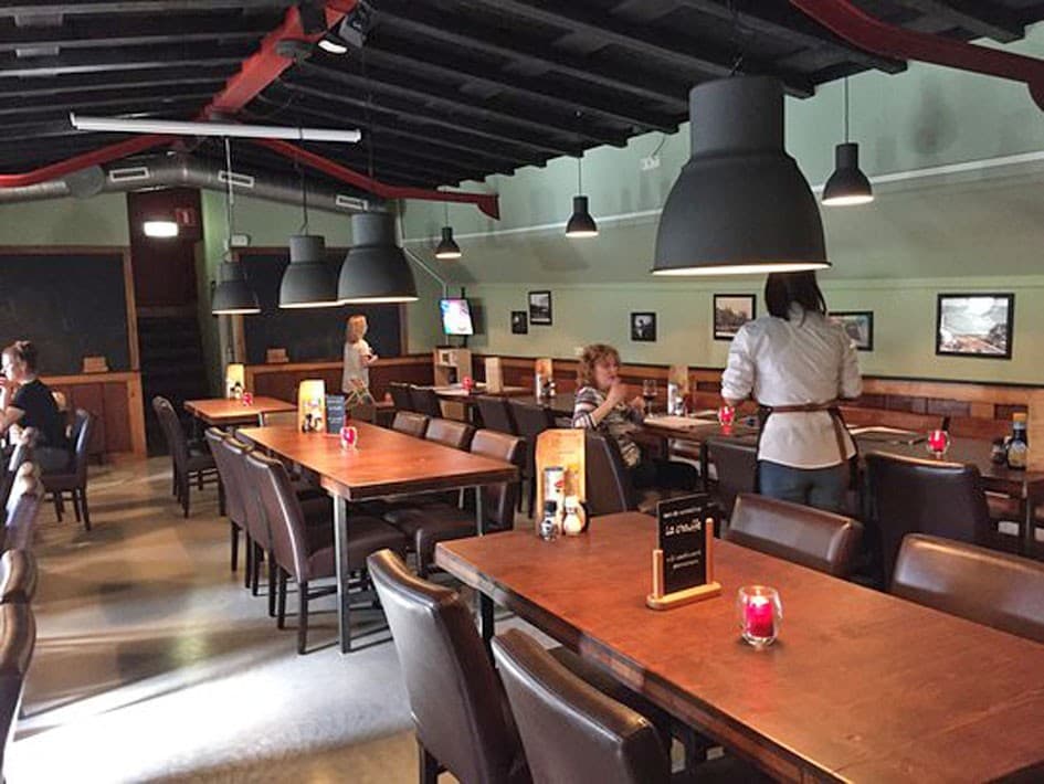 Restaurantschip, 96 zitplaatsen – Bild 7