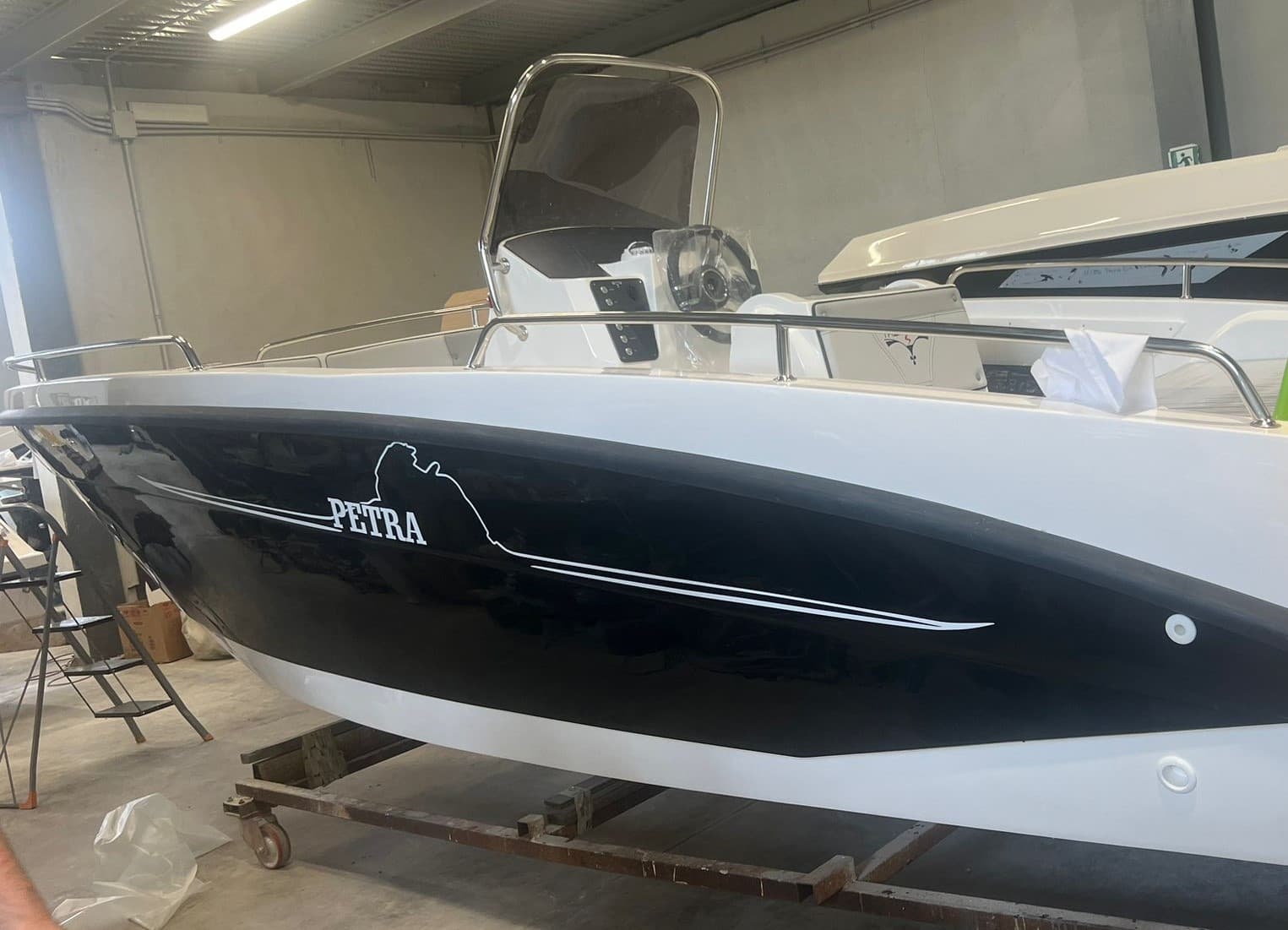 Trimarchi Petra