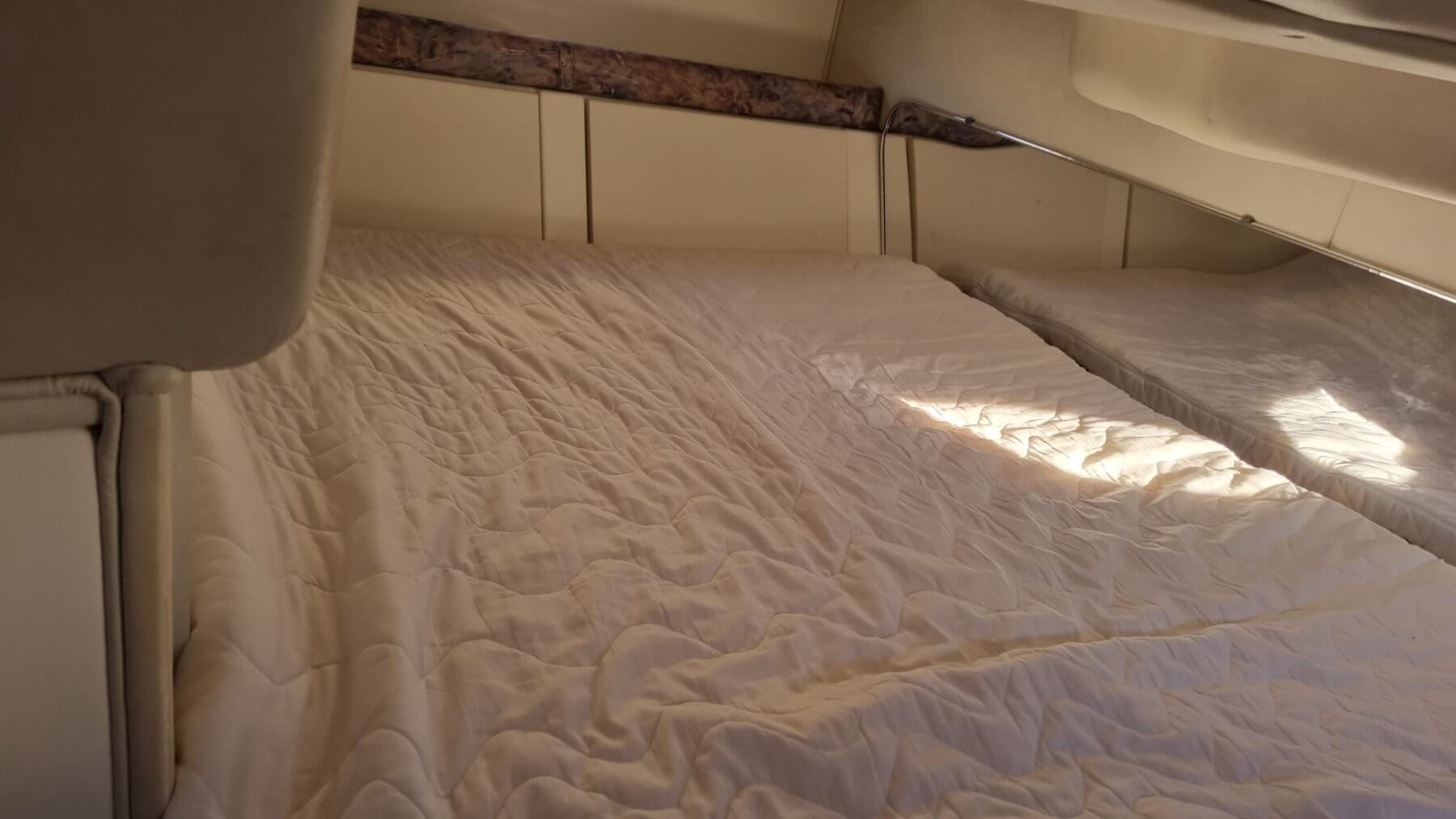 Doral 270SC – Bild 8