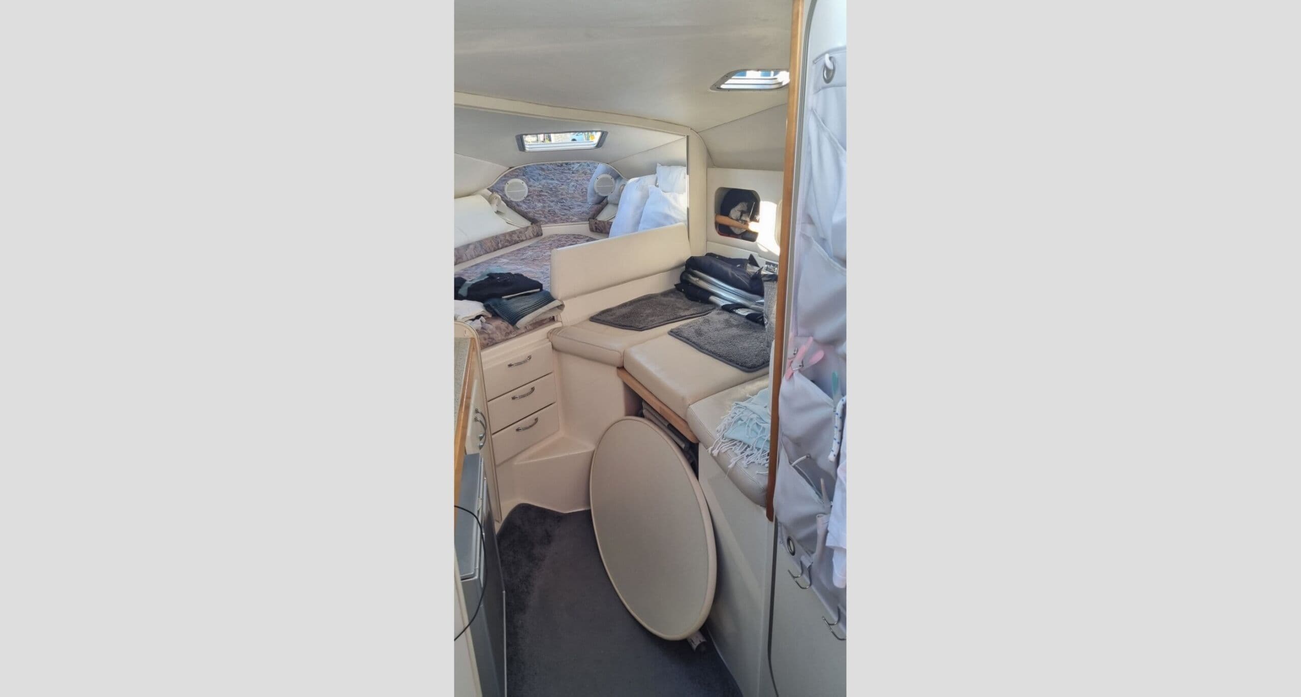 Doral 270SC – Bild 7