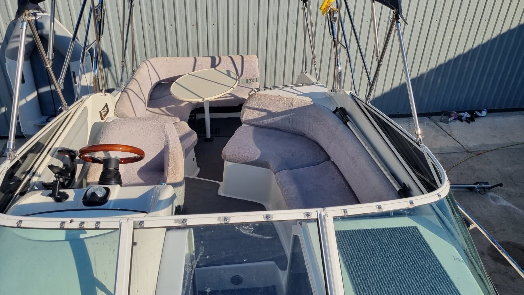 Doral 270SC – Bild 12
