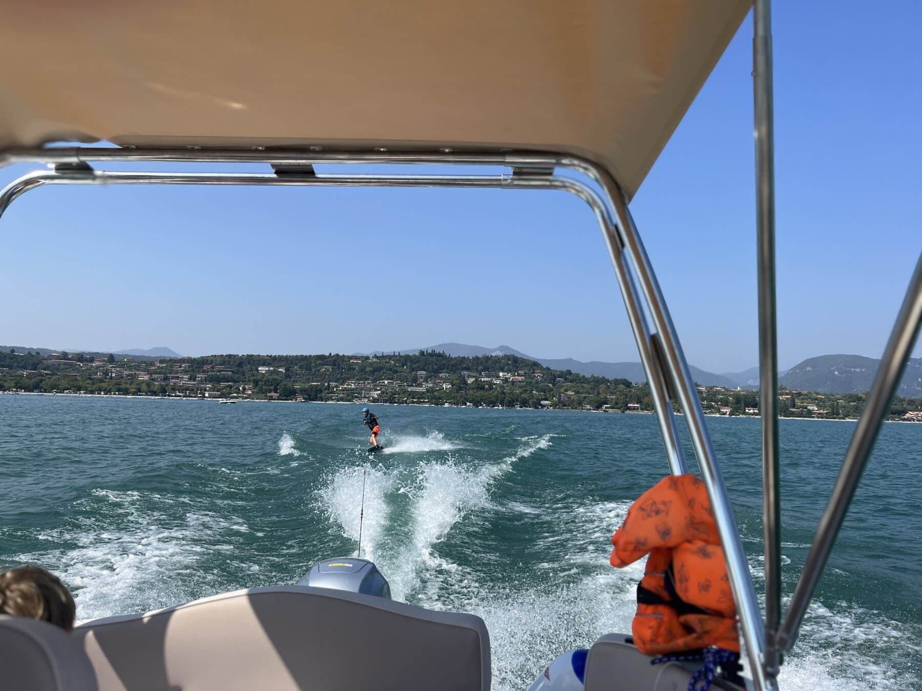 Marinello Eden 18 – Bild 7