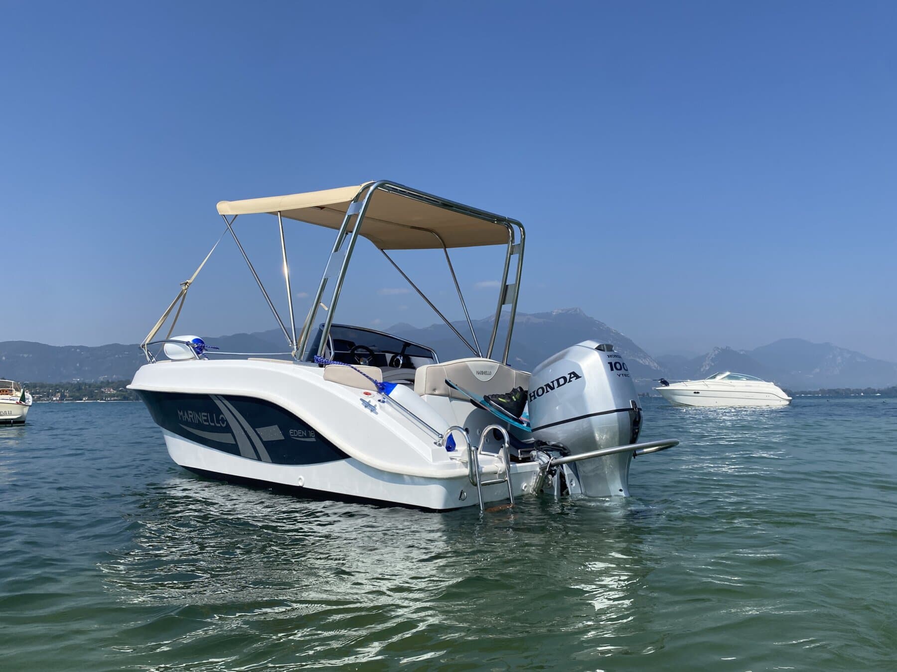 Marinello Eden 18 – Bild 2