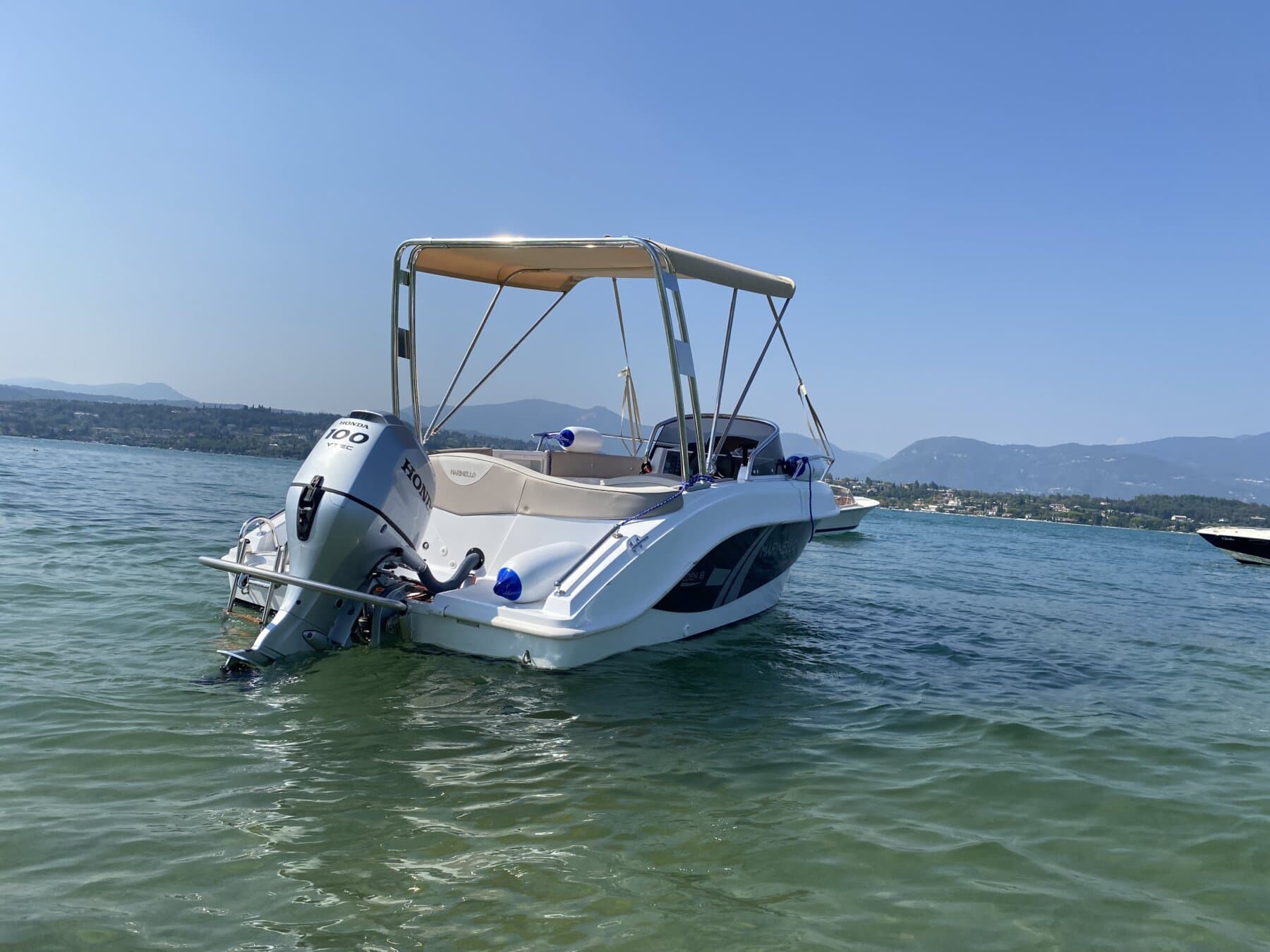 Marinello Eden 18 – Bild 3