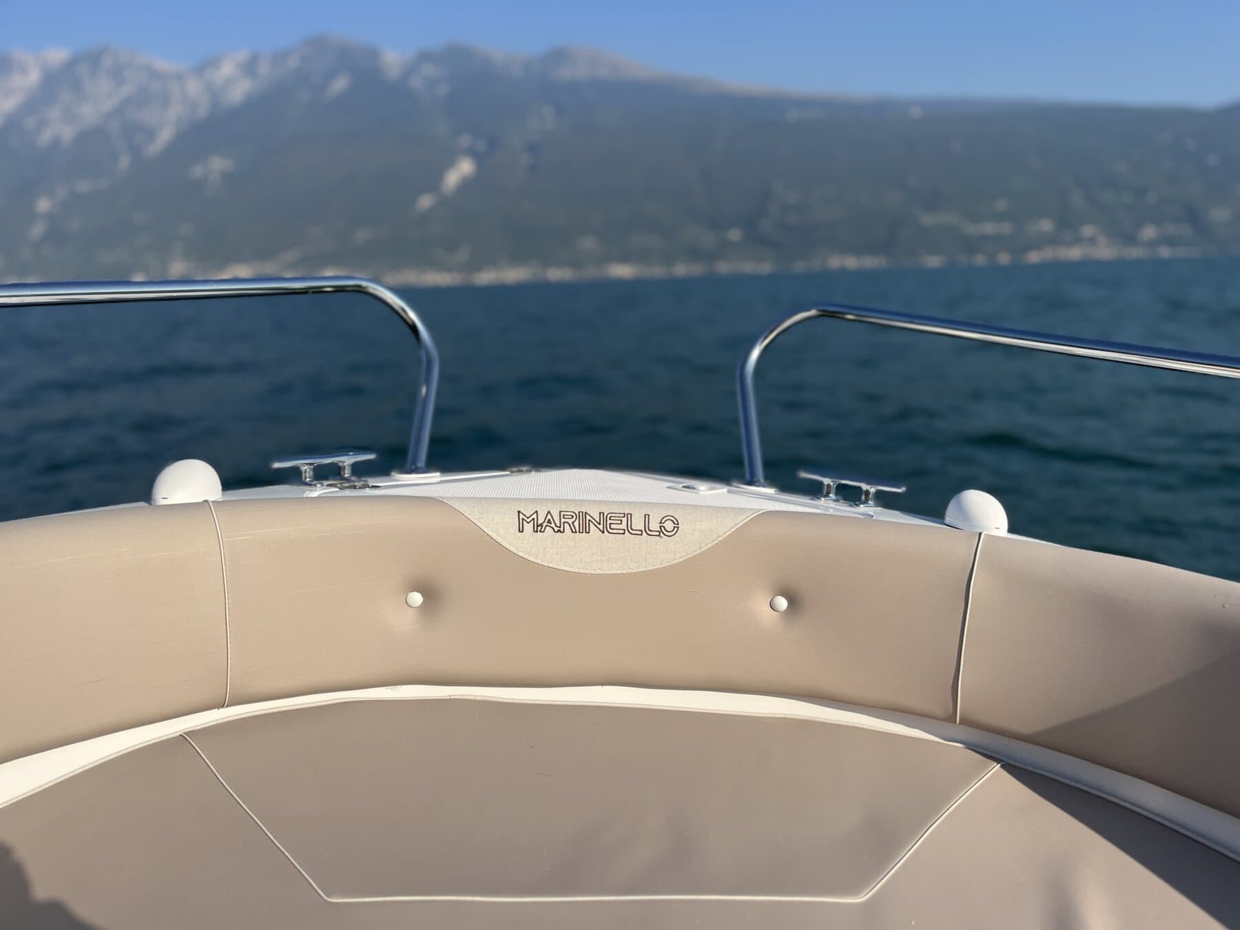 Marinello Eden 18 – Bild 9