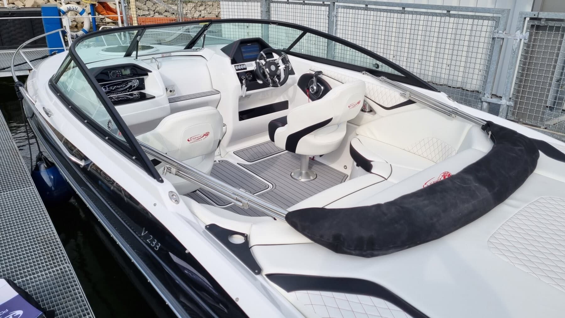Viper V 233 – Bild 7